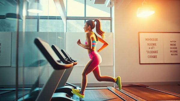 10 façons créatives de dynamiser votre entraînement en fitness