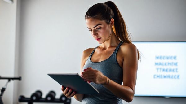 5 astuces pour créer votre programme musculation sur mesure