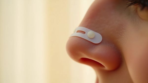 Bandes nasales : tout savoir sur ces solutions pour une respiration améliorée