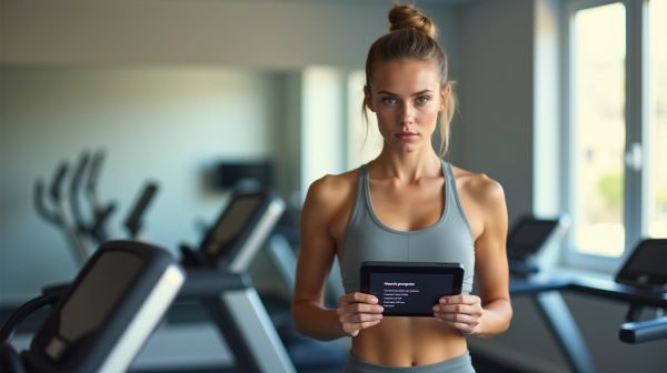 Comment transformer sa routine avec un programme musculation personnalisé