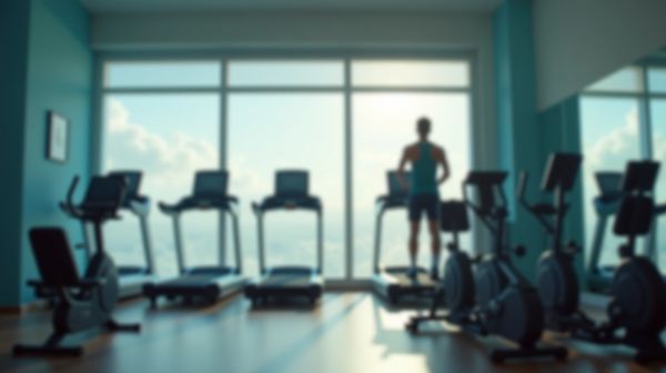 Comment varier les activités en salle de fitness pour rester motivé