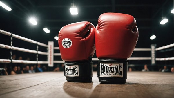 Critères essentiels à savoir avant de choisir vos gants de boxe