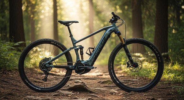 Rockrider E-EXPL 520 : le VTT électrique idéal pour vos aventures tout-terrain